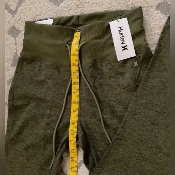 Hurley Women's Relaxed Jog Legging - Picture 12 of 16